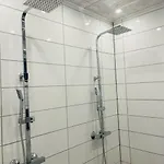 Private In Center Of Проживание в семье Биллунн
