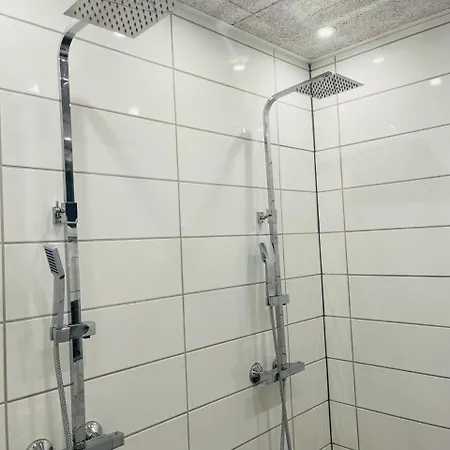 Private In Center Of Homestay Billund
