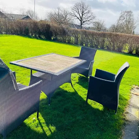 Ubytování v soukromí Private In Center Of