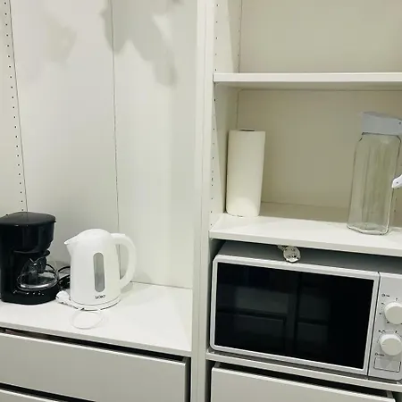 Ubytování v soukromí Private In Center Of Billund