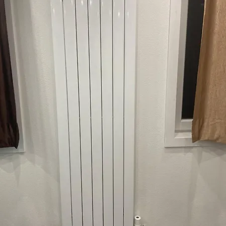 Private In Center Of