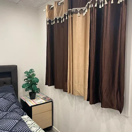 Private In Center Of Ubytování v soukromí *