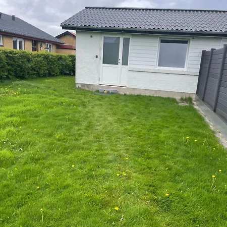 Private In Center Of *