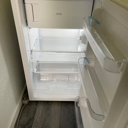 Ubytování v soukromí Private In Center Of *