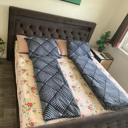 Ubytování v soukromí Private In Center Of