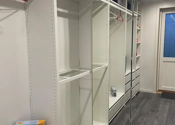 Private In Center Of *