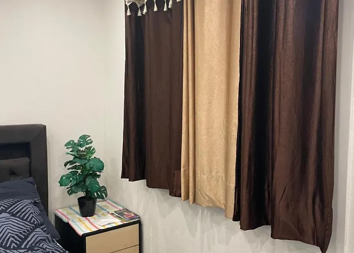 Private In Center Of Проживание в семье *