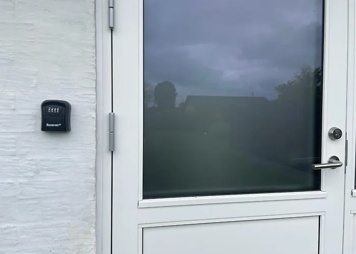 Private In Center Of *